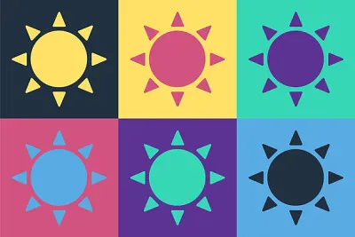 Couleurs Patchwork jigsaw puzzle