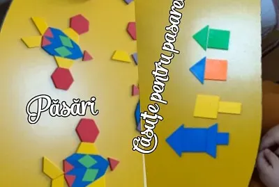 פאזל של Exercitii de adunare/scadere