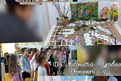 Exercitii de adunare/scadere jigsaw puzzle