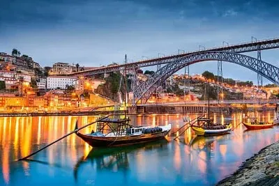 Oporto-Portugal
