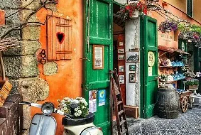 Ischia - Italy