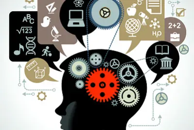 פאזל של 3 habilidades: Inteligencia emocional, administración del tiempo, habilidad comunicativa