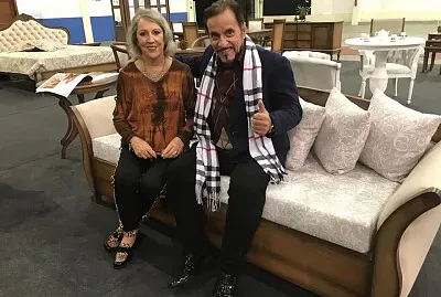 פאזל של moradia