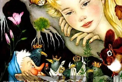 פאזל של art peinture