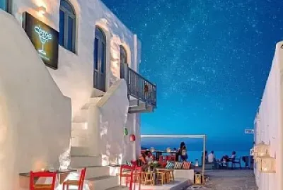Grecia