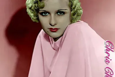 Joan Bennett