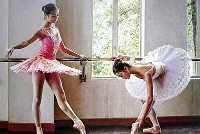 danse