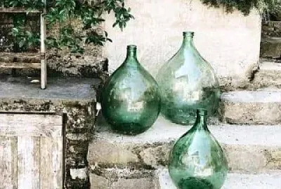 botellas