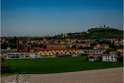 Montorio di Verona