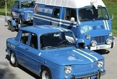 voiture