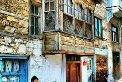 Lugares