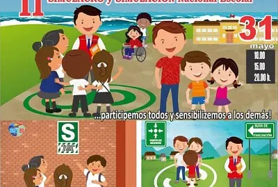 פאזל של DEFENSA CIVIL