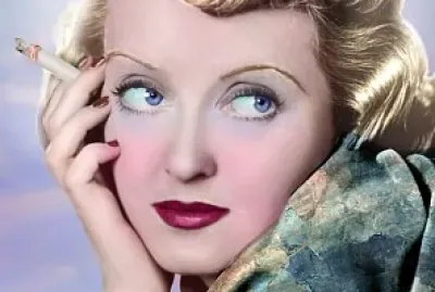 Bette Davis 1939-1940