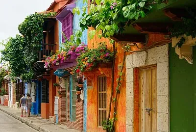 Cartagena de Indias
