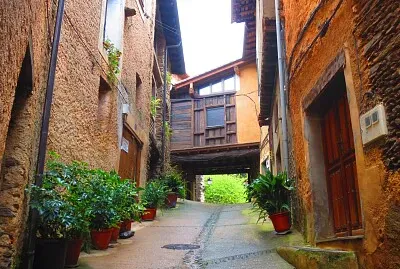 Robledillo de Gata-Cáceres