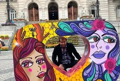 פאזל של moradia