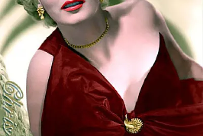 Zsa Zsa Gabor