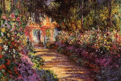monet