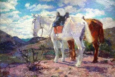 caballo