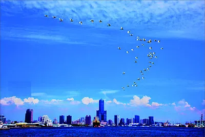 風景