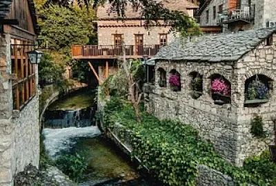 Bosnia Herzegovina
