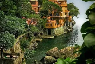 paysage