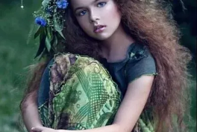 enfant