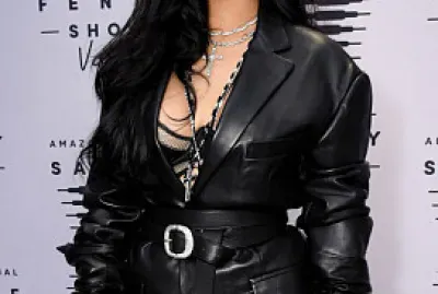 פאזל של RIHANNA