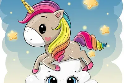 Unicornio 2
