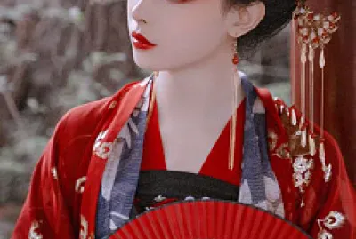 Geisha 2
