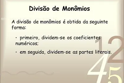 Divisão de Polinomoios jigsaw puzzle