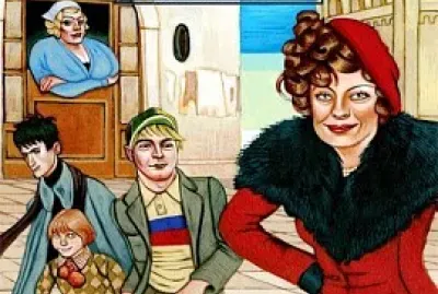 פאזל של art peinture