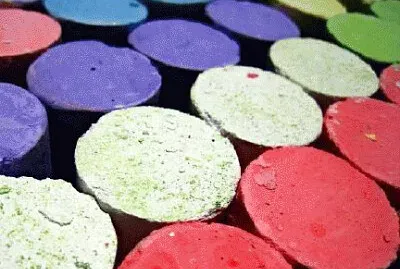 Toy jigsaw puzzle