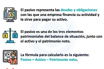 Pasivo