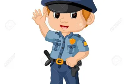 פאזל של pOLICIA