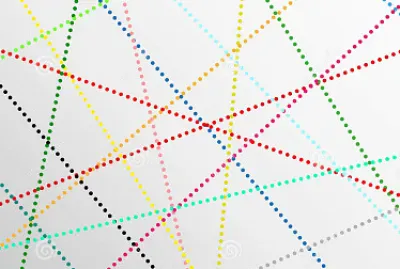 colorful