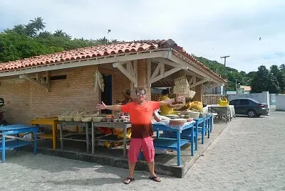 פאזל של moradia