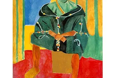 Henri Matisse