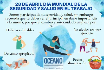 Día de SST Editorial Oceano 2022 jigsaw puzzle