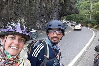 La Nariz del Diablo
