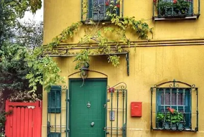 Fachada