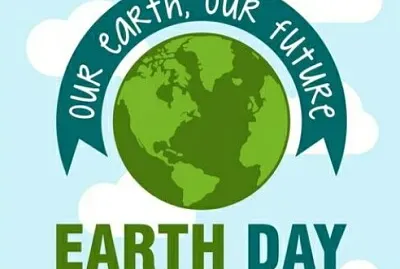 Earth day jigsaw puzzle