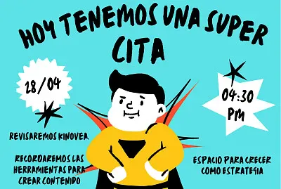 INVITACIÓN