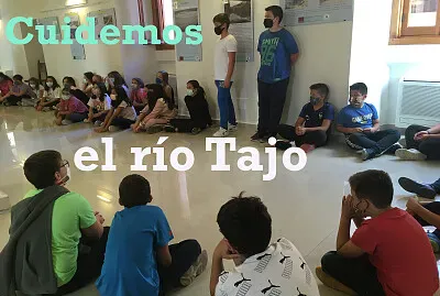 Río Tajo