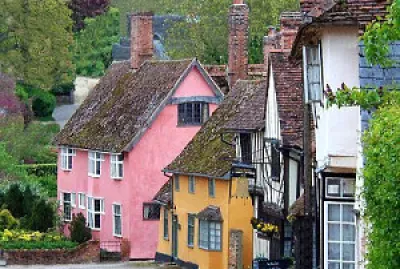 פאזל של Ancient Village_