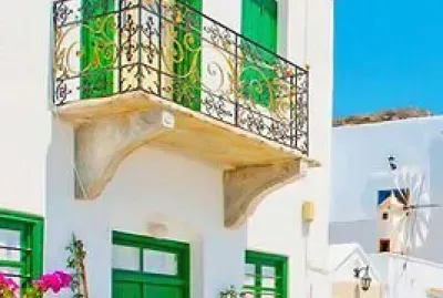 Grecia