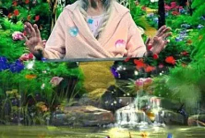 Un jour de Printemps