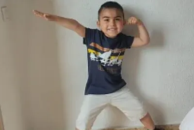 feliz cumple jero