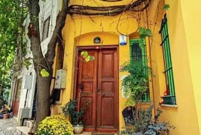 Lugares