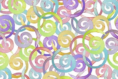 colorful